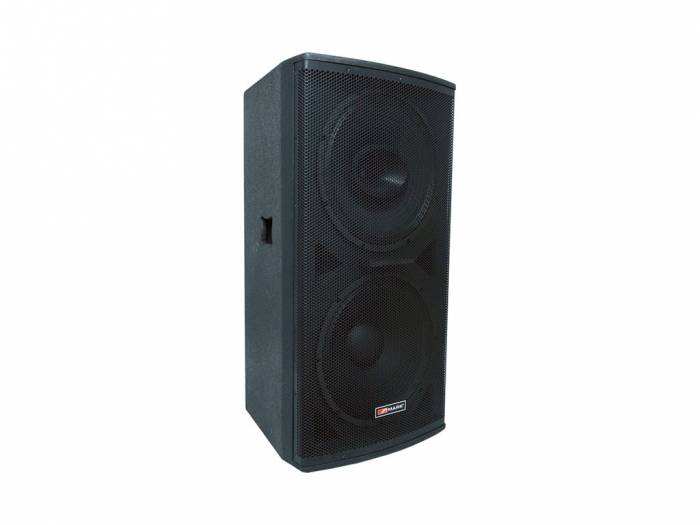 MARK MP 215 COAX Caja acústica pasiva
