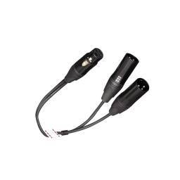 MARK MK 53 2 Cable audio