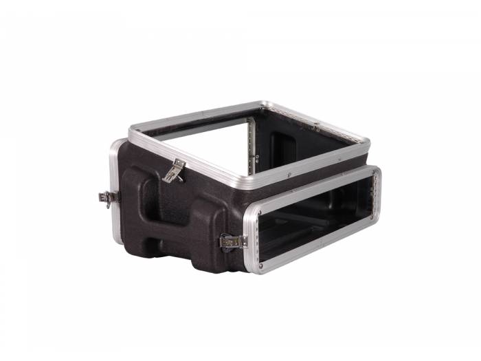 WORK Pro TRIPLE RACK 624 Flightcase rack 19''