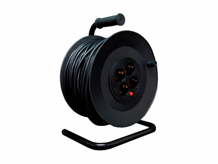 MARK REG 550 Prolongador cable eléctrico