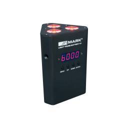 MARK LIGHT TRUSS BAT 41 Proyector iluminación para trusses