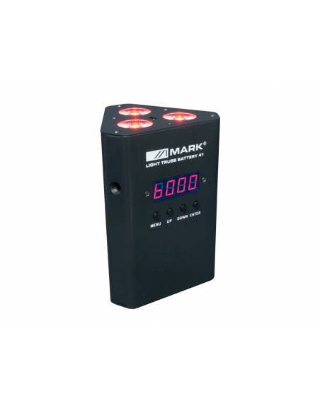 MARK LIGHT TRUSS BAT 41 Proyector iluminación para trusses