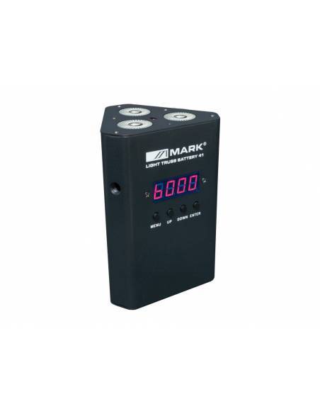 MARK LIGHT TRUSS BAT 41 Proyector iluminación para trusses