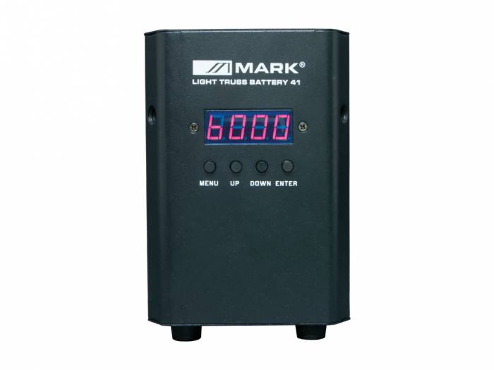 MARK LIGHT TRUSS BAT 41 Proyector iluminación para trusses