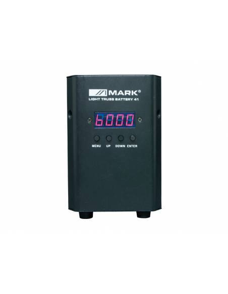 MARK LIGHT TRUSS BAT 41 Proyector iluminación para trusses