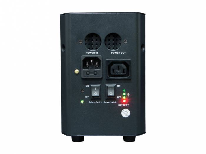 MARK LIGHT TRUSS BAT 41 Proyector iluminación para trusses