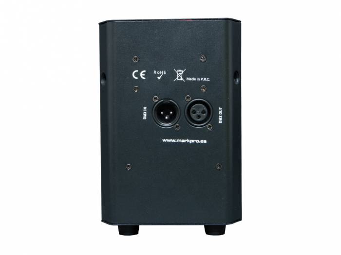 MARK LIGHT TRUSS BAT 41 Proyector iluminación para trusses