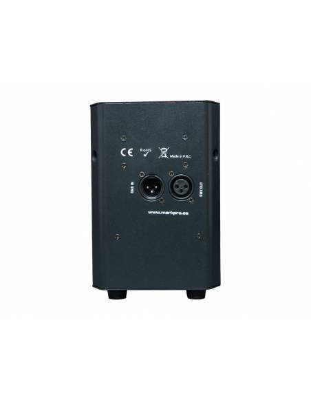 MARK LIGHT TRUSS BAT 41 Proyector iluminación para trusses