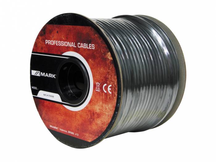 MARK MCAT 6 SB Cable CAT 6A