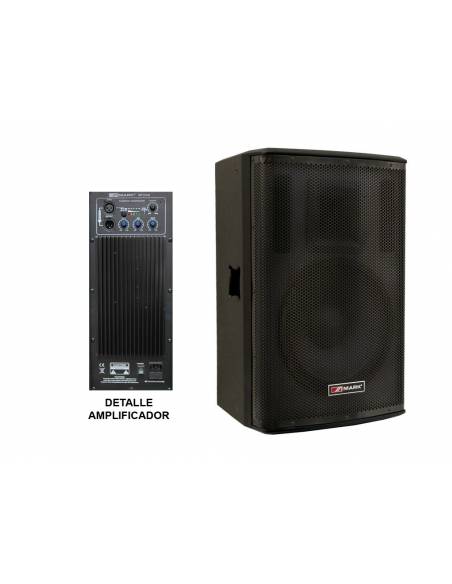 MARK MP 12 AM Caja acústica activa