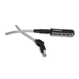 WORK Pro USB LED Lámpara led con flexo 2