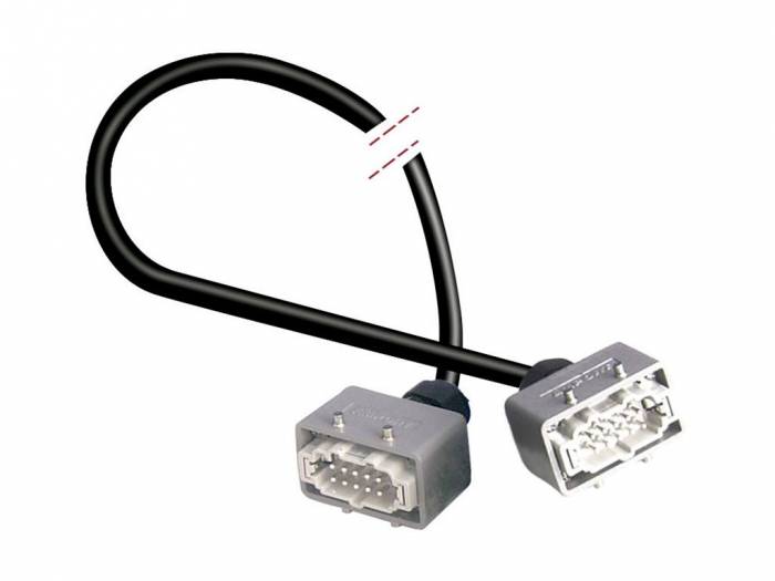 WORK Pro K 625 Cable alimentación