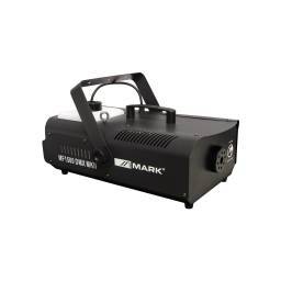 MARK MF 1500 DMX MKII Máquina de humo