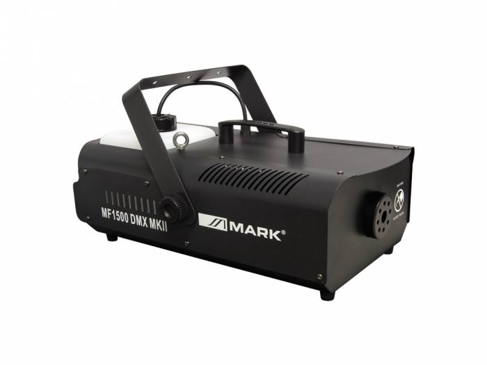 MARK MF 1500 DMX MKII Máquina de humo