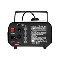 MARK MF 1500 DMX MKII Máquina de humo 2