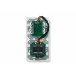 WORK Pro ATP 206 Control de volumen y programador 2