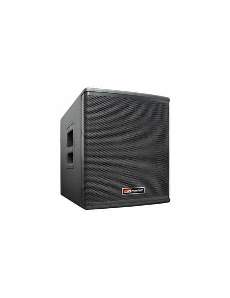 MARK MW 12 AM Subgrave activo