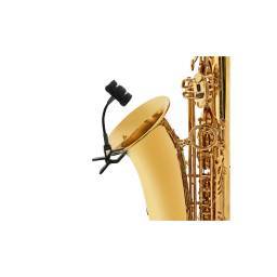 MARK IS 5 Micrófono de condensador electret con pinza para instrumento. 2