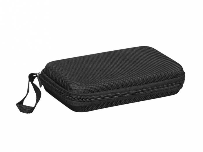 MARK IS 5 Micrófono de condensador electret con pinza para instrumento.