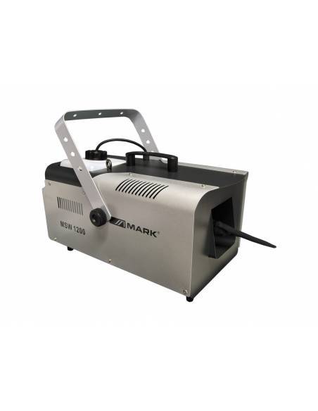 MARK MSW 1200 Máquina efecto nieve