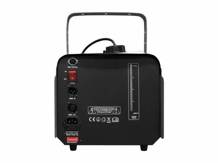 MARK MSW 1200 Máquina efecto nieve