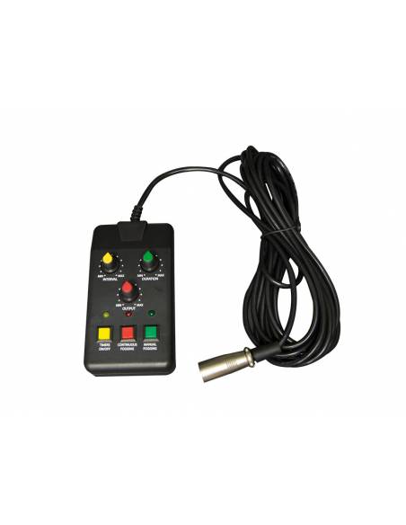 MARK MSW 1200 Máquina efecto nieve