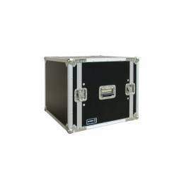 WORK Pro RACKTOUR PRO 10 Flightcase 10HU rack 19''