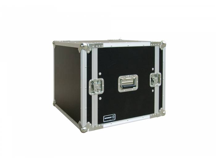 WORK Pro RACKTOUR PRO 10 Flightcase 10HU rack 19''