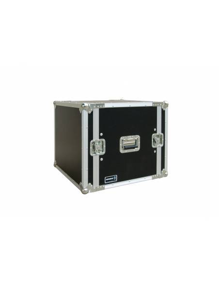 WORK Pro RACKTOUR PRO 10 Flightcase 10HU rack 19''
