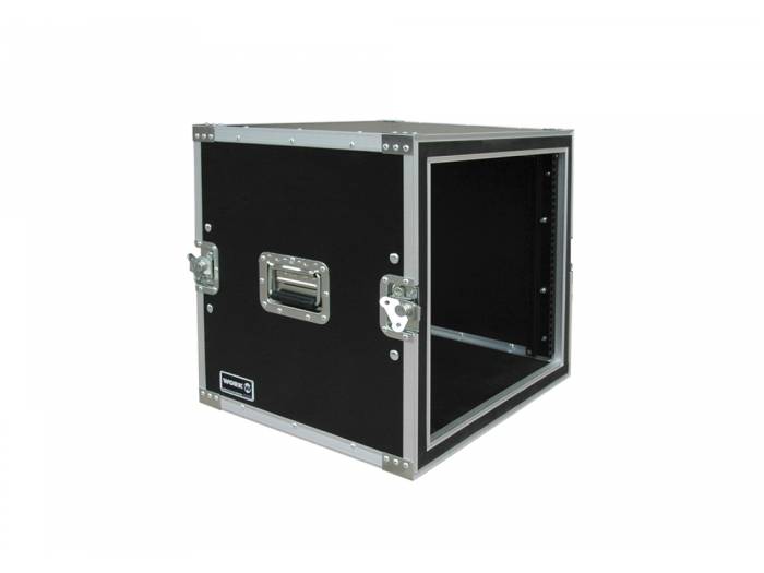 WORK Pro RACKTOUR PRO 10 Flightcase 10HU rack 19''