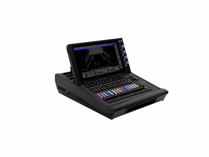 ChamSys MQ500M Stadium Wing Ala de control DMX