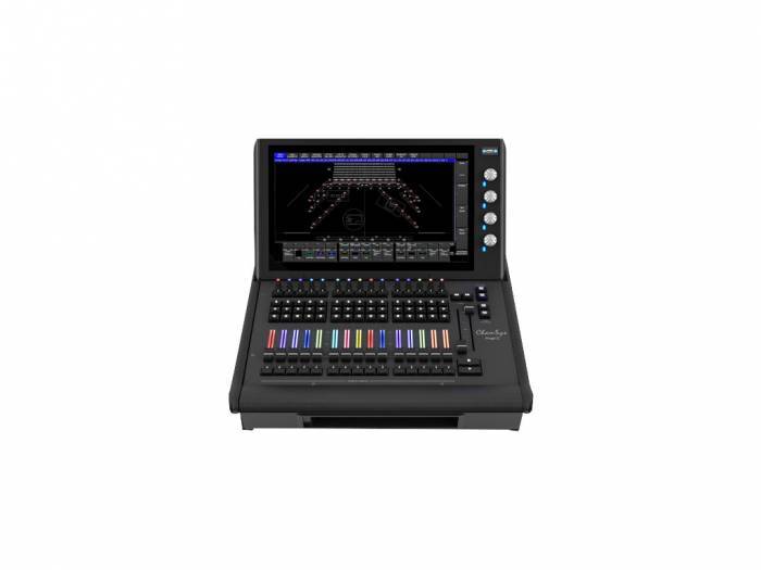 ChamSys MQ500M Stadium Wing Ala de control DMX