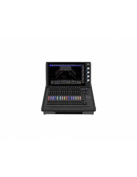 ChamSys MQ500M Stadium Wing Ala de control DMX