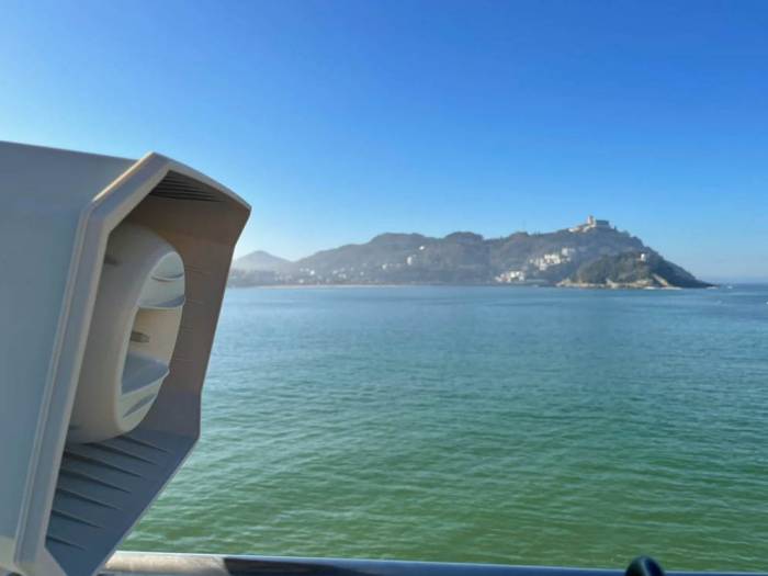 WORK Pro MSH 30/BT Proyector de sonido