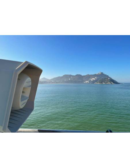 WORK Pro MSH 30/BT Proyector de sonido