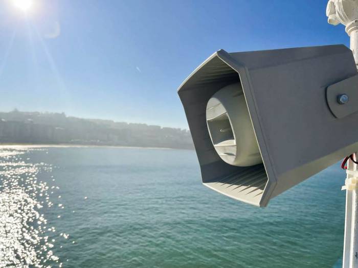 WORK Pro MSH 30/BT Proyector de sonido