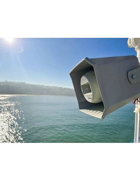 WORK Pro MSH 30/BT Proyector de sonido