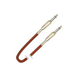 MARK MK 6 Cable señal de audio para instrumento