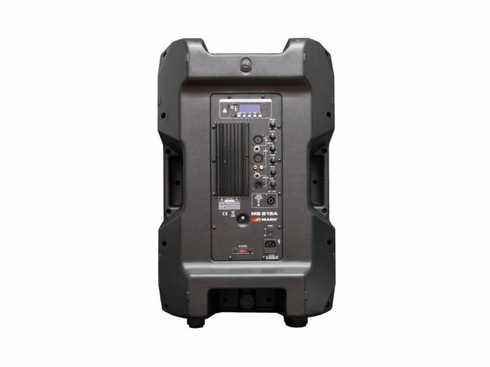 MARK MS 215 A Caja acústica activa