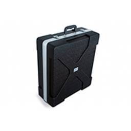 WORK Pro RACK MIX 10U Flightcase