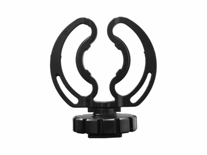 MARK MAV 505 Micrófono compacto para cámara y smartphones