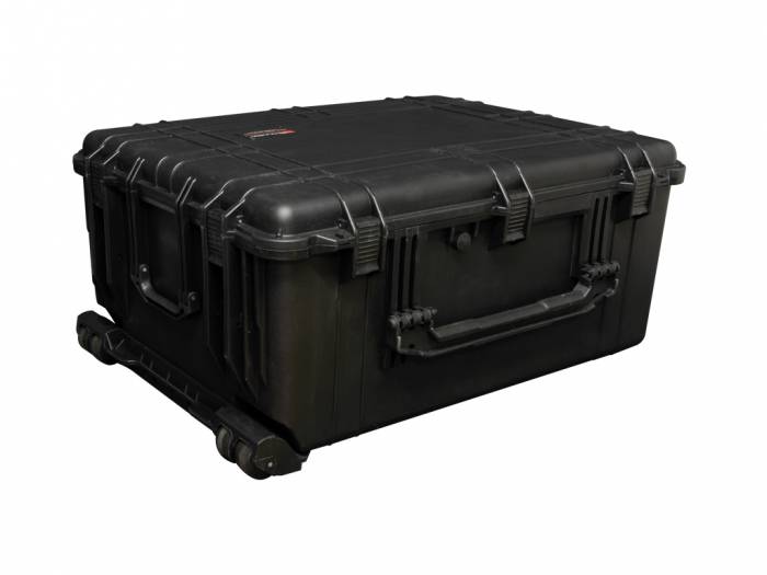 MARK MCS 1725 TROLLEY Maleta ABS