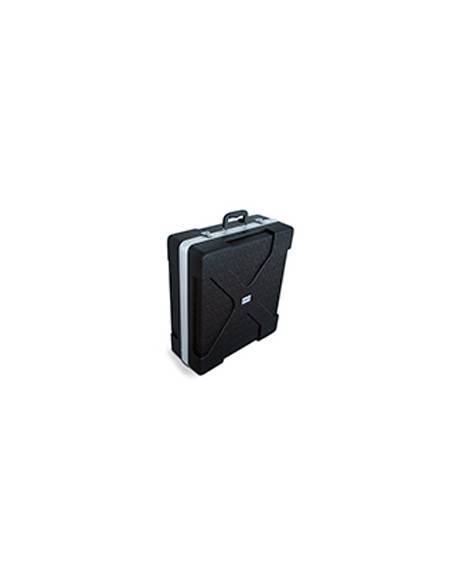 WORK Pro RACK MIX 12U Flightcase