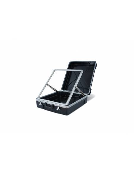 WORK Pro RACK MIX 12U Flightcase