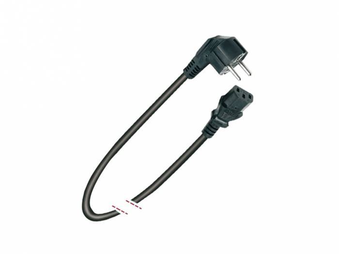 MARK K 100 Cable alimentación