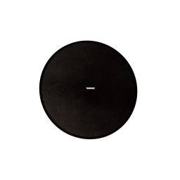 WORK Pro Rejilla Negra C PRO 6 