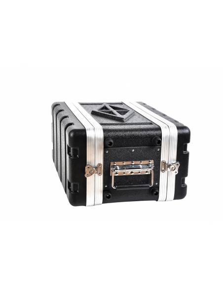 WORK Pro RC 520/WI 4U Flightcase 4HU rack 19''