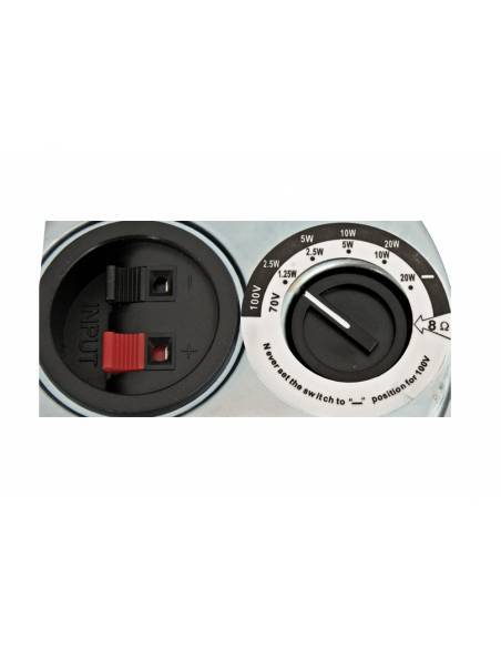 WORK Pro IC 511 T Altavoz de techo