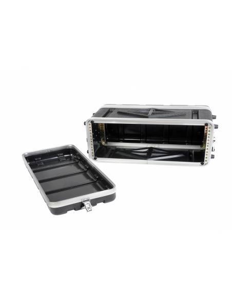 WORK Pro RC 520/WI 2U Flightcase 2HU rack 19''