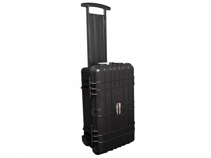 MARK MCS 1501 TROLLEY Maleta ABS